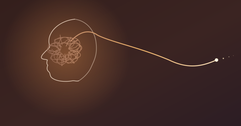 Breaking the Overthinking Cycle